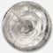 Designart - Circle natural elements III - Geometric Metal Circle Wall Art